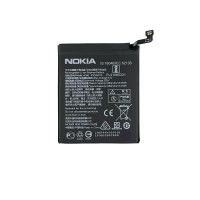 Акумулятор для Nokia 3.1 Plus TA-1104 (HE363) Акумулятор для Nokia 3.1 Plus TA-1104 (HE363)