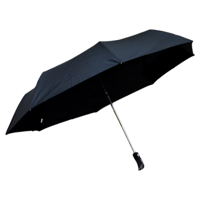 Парасолька Aspor Classic (121см)- чорний Парасолька Aspor Classic (121см)- чорний