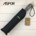 Парасолька Aspor Classic (121см)- чорний