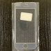 Скло дисплея для переклеювання iPhone 5, 5s, 5c, iPhone SE White