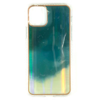 Накладка WAVE STYLE 2021 для iPhone 11 Pro- зелений Накладка WAVE STYLE 2021 для iPhone 11 Pro- зелений