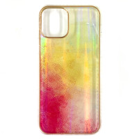 Накладка WAVE STYLE 2021 для iPhone 12/12 Pro- золотий Накладка WAVE STYLE 2021 для iPhone 12/12 Pro- золотий
