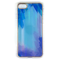 Накладка WAVE STYLE 2021 для iPhone 7/8- синій Накладка WAVE STYLE 2021 для iPhone 7/8- синій