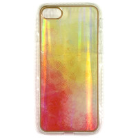 Накладка WAVE STYLE 2021 для iPhone 7/8- золотий