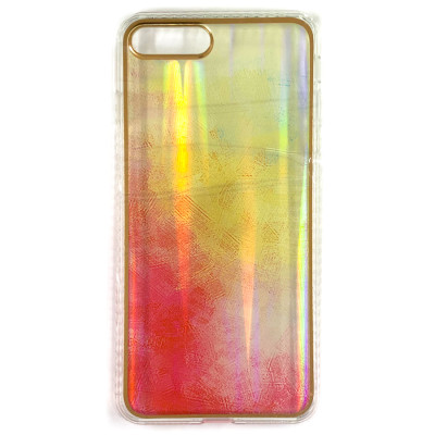 Накладка WAVE STYLE 2021 для iPhone 7 Plus / 8 Plus- золотий