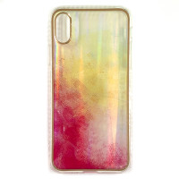 Накладка WAVE STYLE 2021 для iPhone X / Xs- золотий Накладка WAVE STYLE 2021 для iPhone X / Xs- золотий