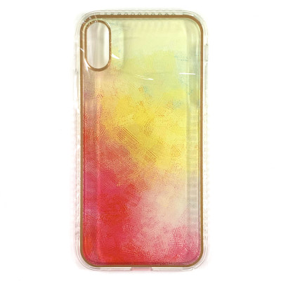 Накладка WAVE STYLE 2021 для iPhone Xr- золотий Накладка WAVE STYLE 2021 для iPhone Xr- золотий