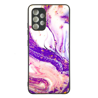 Накладка Marble UV для Samsung A32 4G/A325- бронзовий Накладка Marble UV для Samsung A32 4G/A325- бронзовий