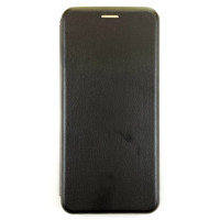 Чохол-книжка 360 для Xiaomi Mi 10T Lite- чорний Чохол-книжка 360 для Xiaomi Mi 10T Lite- чорний