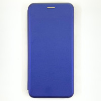 Чохол-книжка 360 для Xiaomi Mi 10T Lite- синій Чохол-книжка 360 для Xiaomi Mi 10T Lite- синій