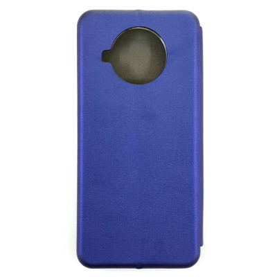 Чохол-книжка 360 для Xiaomi Mi 10T Lite- синій