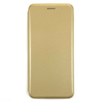 Чохол-книжка 360 для Xiaomi Mi 10T Lite- золотий Чохол-книжка 360 для Xiaomi Mi 10T Lite- золотий