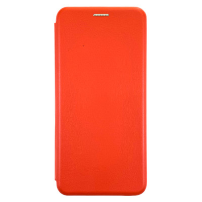 Чохол-книжка 360 для Xiaomi Mi 10T Lite- червоний Чохол-книжка 360 для Xiaomi Mi 10T Lite- червоний
