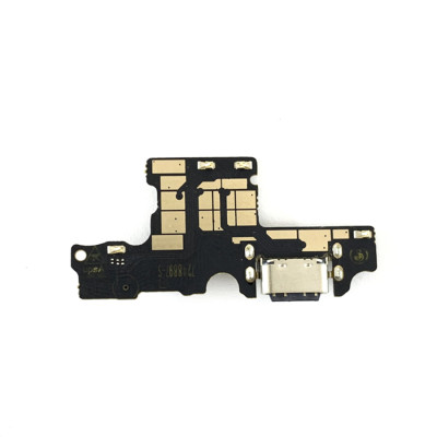Нижня плата для ZTE Blade 20 Smart 
