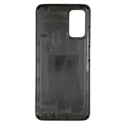 Задня кришка для Xiaomi Redmi 9T carbon Grey