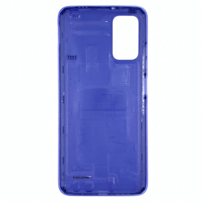 Задня кришка для Xiaomi Redmi 9T Blue