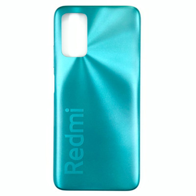 Задня кришка для Xiaomi Redmi 9T Green Задня кришка для Xiaomi Redmi 9T Green