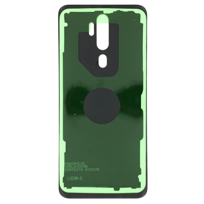 Задня кришка для OPPO A5 2020 Black