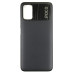 Задня кришка для Xiaomi Poco M3 Black