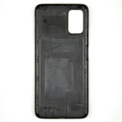 Задня кришка для Xiaomi Poco M3 Black