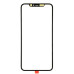 Скло дисплея для переклеювання iPhone 11 Pro MAX Black (OCA плівка)