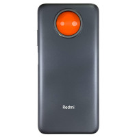 Задня кришка для Xiaomi Redmi Note 9T Black Задня кришка для Xiaomi Redmi Note 9T Black