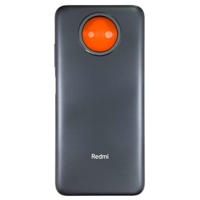 Задня кришка для Xiaomi Redmi Note 9T Black Задня кришка для Xiaomi Redmi Note 9T Black