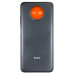 Задня кришка для Xiaomi Redmi Note 9T Black
