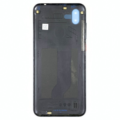 Задня кришка для ZTE Blade A7 2019 Black