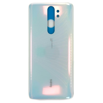 Задня кришка для Xiaomi Redmi Note 8 Pro Lite Blue