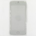Скло дисплея для переклеювання iPhone 8 White
