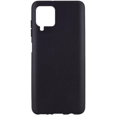 Накладка TPU Epik Black для Samsung A22 4G/ M22 / M32- чорний Накладка TPU Epik Black для Samsung A22 4G/ M22 / M32- чорний