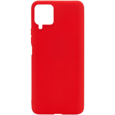 Накладка Candy для Samsung A22 / M22 / M32- червоний