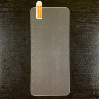 Скло захисне для Samsung A21 2020/A215 в тех. упаковці- прозоре