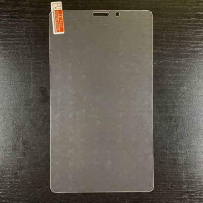 Скло захисне для планшета Lenovo Tab M7 TB- 7305X 7.0` в тех. упаковці- прозоре Скло захисне для планшета Lenovo Tab M7 TB- 7305X 7.0` в тех. упаковці- прозоре