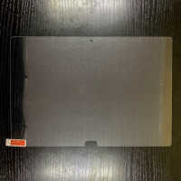 Скло захисне для планшета Lenovo Tab P10 TB-X705L 10.1"- прозоре Скло захисне для планшета Lenovo Tab P10 TB-X705L 10.1"- прозоре