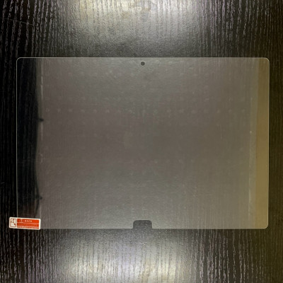 Скло захисне для планшета Lenovo Tab P10 TB-X705L 10.1"- прозоре Скло захисне для планшета Lenovo Tab P10 TB-X705L 10.1"- прозоре