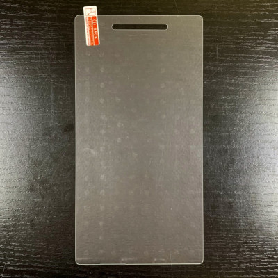 Скло захисне для планшета Lenovo Tab 4 7 Essential TB-7304i- прозоре Скло захисне для планшета Lenovo Tab 4 7 Essential TB-7304i- прозоре