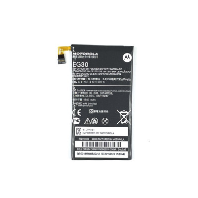 Акумулятор Original для Motorola Droid RAZR M XT905 XT907, XT890 (EG30) Акумулятор Original для Motorola Droid RAZR M XT905 XT907, XT890 (EG30)