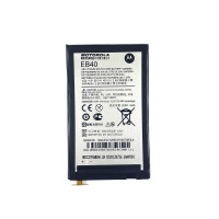 Акумулятор Original для Motorola Droid XT912M, XT913, XT916, (EB40) Акумулятор Original для Motorola Droid XT912M, XT913, XT916, (EB40)