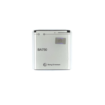 Акумулятор Original для Sony Xperia Arc Slt15i Lt18i X12 (BA750) Акумулятор Original для Sony Xperia Arc Slt15i Lt18i X12 (BA750)