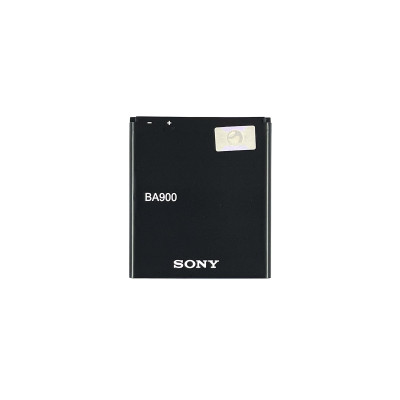 Акумулятор Original для Sony Xperia J ST26i, Xperia L C2105, Xperia M C1905, Xperia E1 D2005 (BA900) Акумулятор Original для Sony Xperia J ST26i, Xperia L C2105, Xperia M C1905, Xperia E1 D2005 (BA900)