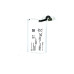 Акумулятор Original для Sony Xperia P LT22i (AGPB009-A001)
