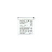 Акумулятор Original для Sony Xperia Tipo ST21i SX MT28i SO-05D ST17 ST17a ST17i ST18 ST18a ST23i (BA700)