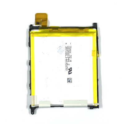 Акумулятор Original для Sony Xperia Z Ultra XL39 XL39H C6802 C6806 C6833 (LIS1520ERPC)