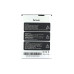 Акумулятор для Bravis A551 Altas