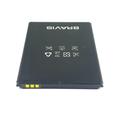 Акумулятор для Bravis Next