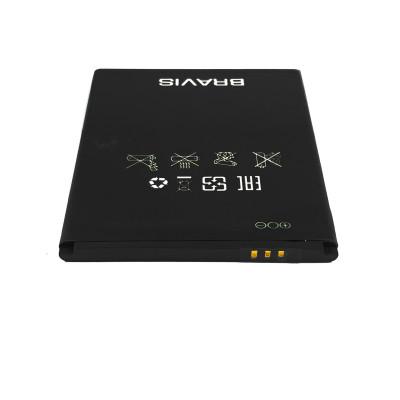 Акумулятор для Bravis Light
