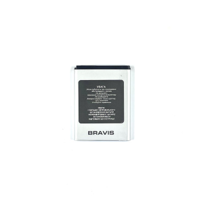 Акумулятор для Bravis Jazz