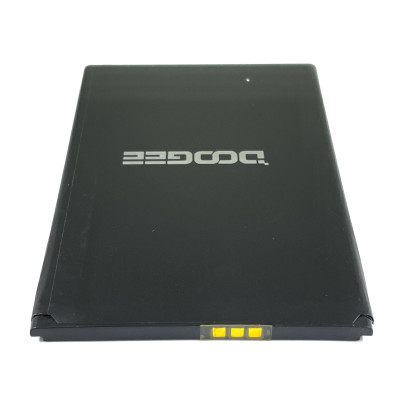 Акумулятор для Doogee X20 (BAT17582580)